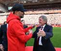 Dukungan Jurgen Klopp dan Kenny Dalglish untuk Korban Tragedi Parade