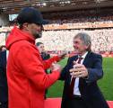 Dukungan Jurgen Klopp dan Kenny Dalglish untuk Korban Tragedi Parade