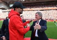 Dukungan Jurgen Klopp dan Kenny Dalglish untuk Korban Tragedi Parade