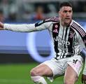 Dusan Vlahovic Beri Sinyal Masa Depannya di Juventus Belum Pasti