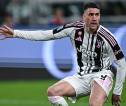Dusan Vlahovic Beri Sinyal Masa Depannya di Juventus Belum Pasti