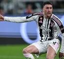 Dusan Vlahovic Beri Sinyal Masa Depannya di Juventus Belum Pasti