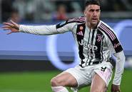 Dusan Vlahovic Beri Sinyal Masa Depannya di Juventus Belum Pasti