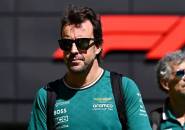 Fernando Alonso Berharap Sirkuit Barcelona Tetap di Kalender F1