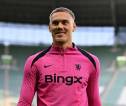 Filip Jorgensen Siap Jadi Kiper Utama Chelsea di Final Conference League