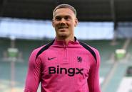 Filip Jorgensen Siap Jadi Kiper Utama Chelsea di Final Conference League