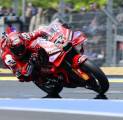 Francesco Bagnaia Menarik Perhatian Tim Yamaha