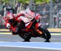 Francesco Bagnaia Menarik Perhatian Tim Yamaha