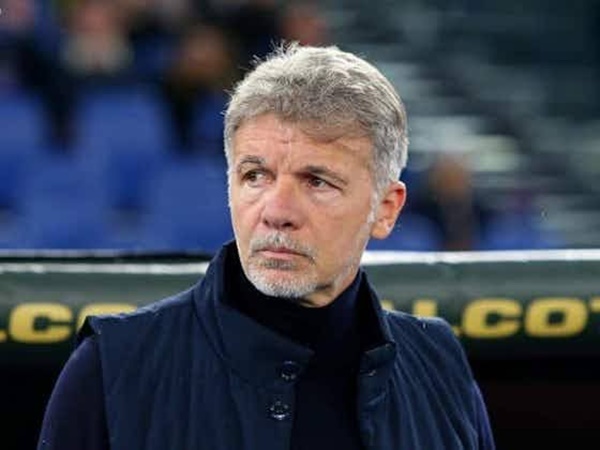 Pelatih Lazio