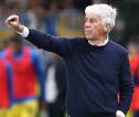 Gian Piero Gasperini Siap Tinggalkan Atalanta, Roma Tawarkan Kontrak