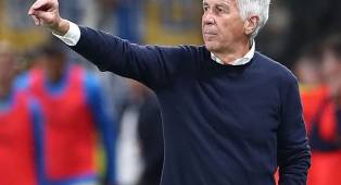 Gian Piero Gasperini Siap Tinggalkan Atalanta, Roma Tawarkan Kontrak