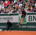 Hasil French Open: Alex De Minaur Bertahan Sekuat Tenaga Demi Babak Kedua