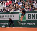 Hasil French Open: Alex De Minaur Bertahan Sekuat Tenaga Demi Babak Kedua