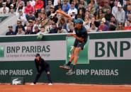 Hasil French Open: Alex De Minaur Bertahan Sekuat Tenaga Demi Babak Kedua