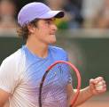 Hasil French Open: Debut Di Paris, Joao Fonseca Torehkan Tonggak Bersejarah