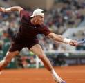 Hasil French Open: Jack Draper Larikan Diri Dari Kekalahan Mengejutkan