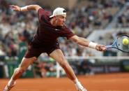 Hasil French Open: Jack Draper Larikan Diri Dari Kekalahan Mengejutkan