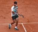 Hasil French Open: Kecolongan Satu Set Tak Buat Carlos Alcaraz Ketar-Ketir