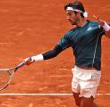Hasil French Open: Tampil Perkasa, Lorenzo Musetti Melenggang Di Paris