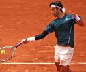 Hasil French Open: Tampil Perkasa, Lorenzo Musetti Melenggang Di Paris