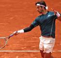 Hasil French Open: Tampil Perkasa, Lorenzo Musetti Melenggang Di Paris