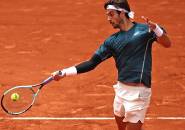 Hasil French Open: Tampil Perkasa, Lorenzo Musetti Melenggang Di Paris