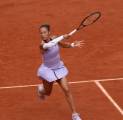 Hasil French Open: Zheng Qinwen Masih Terlalu Tangguh Bagi Emiliana Arango