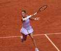 Hasil French Open: Zheng Qinwen Masih Terlalu Tangguh Bagi Emiliana Arango