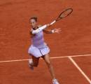 Hasil French Open: Zheng Qinwen Masih Terlalu Tangguh Bagi Emiliana Arango