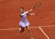 Hasil French Open: Zheng Qinwen Masih Terlalu Tangguh Bagi Emiliana Arango