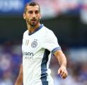 Henrikh Mkhitaryan Bertekad Ubah Cerita di Final UCL Melawan PSG