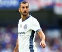 Henrikh Mkhitaryan Bertekad Ubah Cerita di Final UCL Melawan PSG