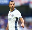Henrikh Mkhitaryan Bertekad Ubah Cerita di Final UCL Melawan PSG