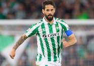 Isco Tegaskan Motivasi Jadi Senjata Utama Real Betis Lawan Chelsea