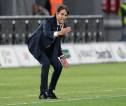 Istri Simone Inzaghi Dikabarkan Kunjungi Riyadh di Tengah Rumor Al-Hilal
