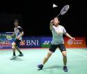 Jafar/Felisha Amankan 16 Besar Singapore Open 2025