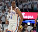 Jalen Williams Buktikan Kemampuannya Saat Kalahkan Timberwolves