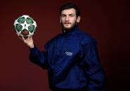 Jelang Final Liga Champions, PSG Dapat Kabar Baik dari Kvaratskhelia