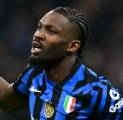 Jelang Final UCL, Penjualan Jersey Inter Melonjak Drastis di Marseille