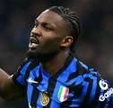 Jelang Final UCL, Penjualan Jersey Inter Melonjak Drastis di Marseille
