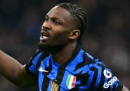 Jelang Final UCL, Penjualan Jersey Inter Melonjak Drastis di Marseille