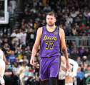 JJ Redick Yakin Luka Doncic Bakal Lebih Sukses di Lakers