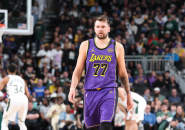 JJ Redick Yakin Luka Doncic Bakal Lebih Sukses di Lakers