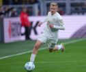 Jonathan Burkardt Ditunjuk Gantikan Angelo Stiller di Skuad Jerman