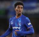 Josh Acheampong Siap Ukir Sejarah di Final UECL Bersama Chelsea