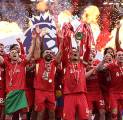 Juara Premier League, Liverpool Bungkam Dunia Lewat Angka dan Aksi