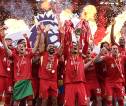Juara Premier League, Liverpool Bungkam Dunia Lewat Angka dan Aksi