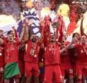Juara Premier League, Liverpool Bungkam Dunia Lewat Angka dan Aksi