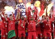 Juara Premier League, Liverpool Bungkam Dunia Lewat Angka dan Aksi