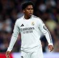 Juventus Bidik Endrick Felipe, Real Madrid Siap Lepas Lewat Skema Pinjaman